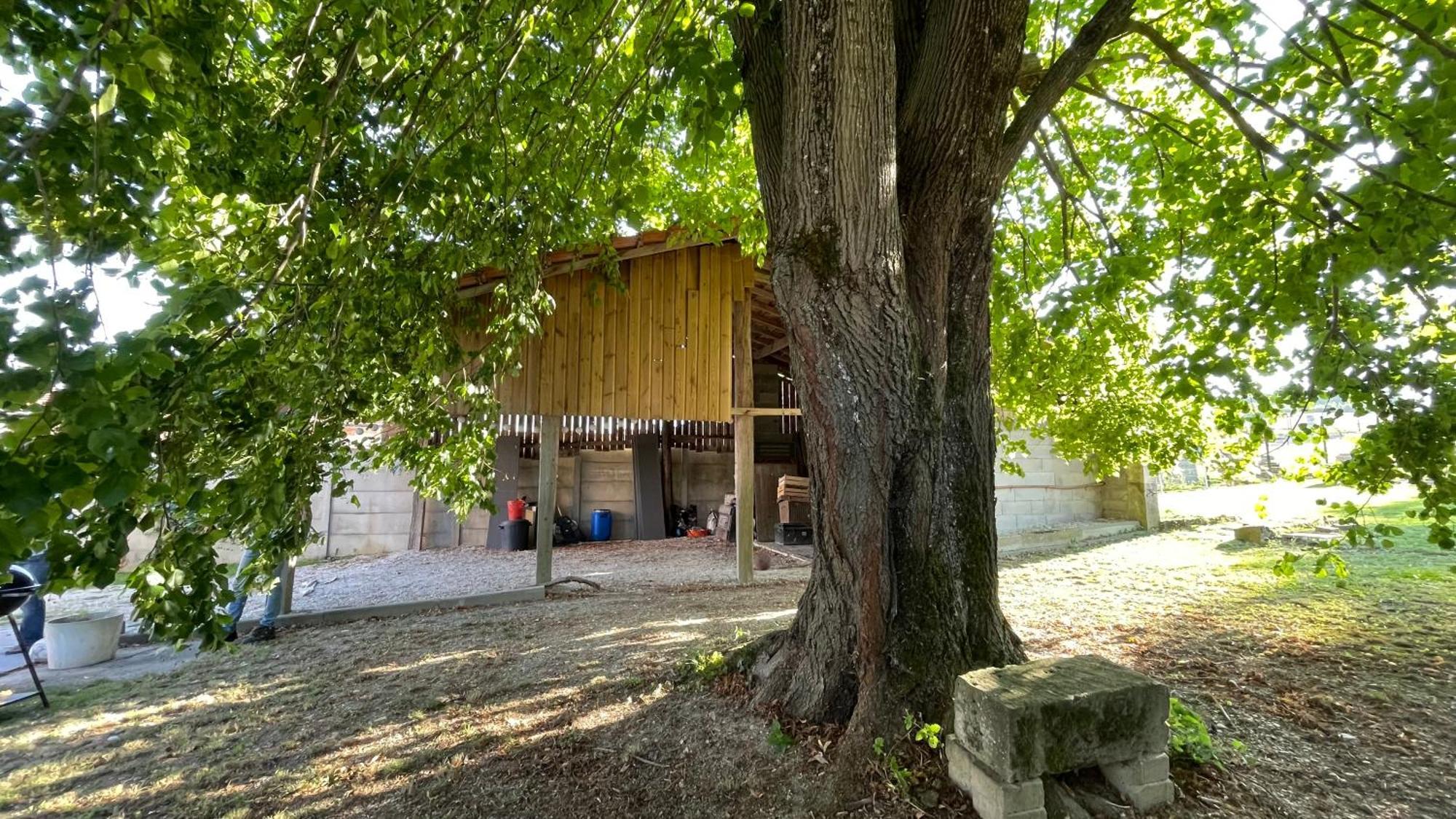 Gite Au Centre Des Lacs Chavanges Habitación foto